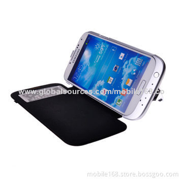 Charger case for Samsung S4